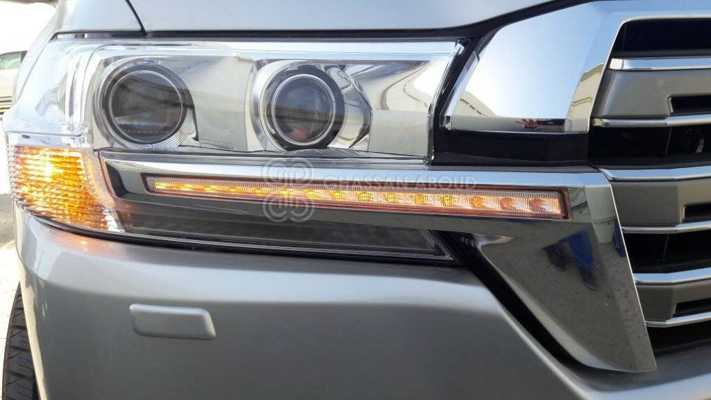 DOUBLE INDICATOR HEADLIGHT - Karoséria a exteriér pre Automobil: obrázok 2 DOUBLE INDICATOR HEADLIGHT - Karoséria a exteriér pre Automobil: obrázok 2