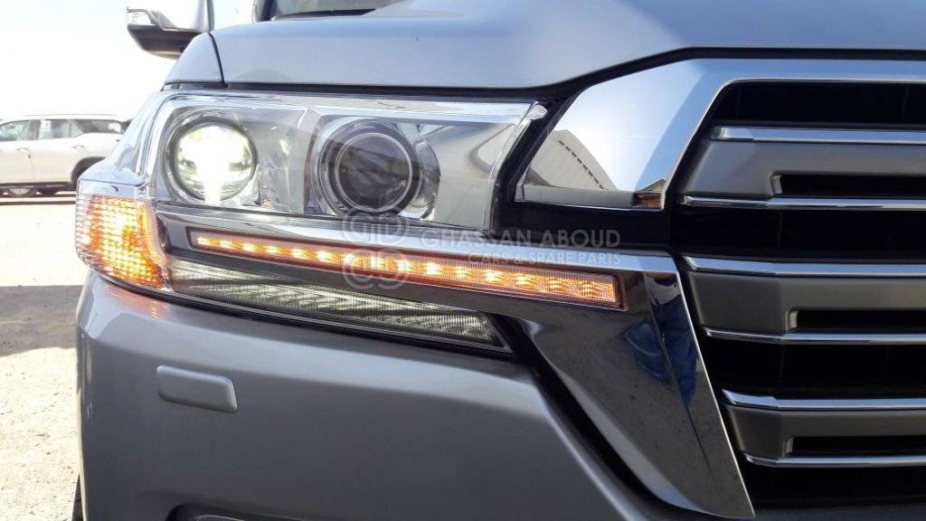 DOUBLE INDICATOR HEADLIGHT - Karoséria a exteriér pre Automobil: obrázok 5 DOUBLE INDICATOR HEADLIGHT - Karoséria a exteriér pre Automobil: obrázok 5