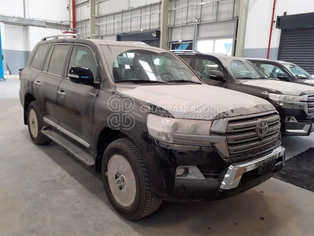 FIBER BUMPER LAND CRUISER - Karoséria a exteriér pre Automobil: obrázok 2 FIBER BUMPER LAND CRUISER - Karoséria a exteriér pre Automobil: obrázok 2