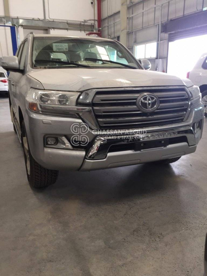 FIBER BUMPER LAND CRUISER - Karoséria a exteriér pre Automobil: obrázok 5 FIBER BUMPER LAND CRUISER - Karoséria a exteriér pre Automobil: obrázok 5