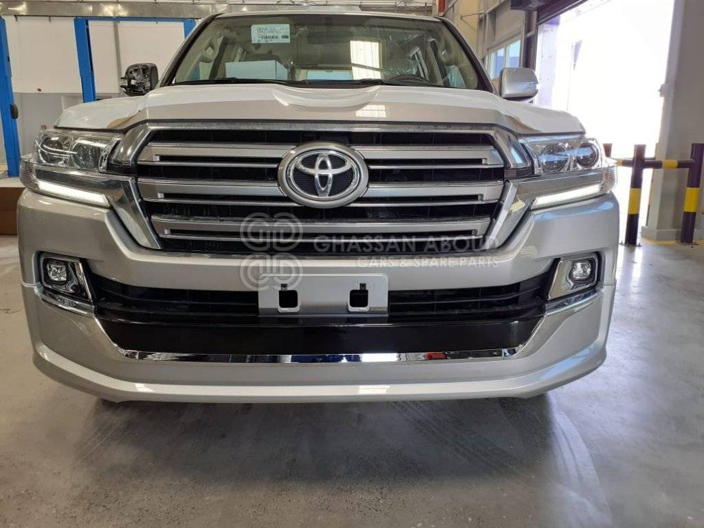 FOG LAMP LAND CRUISER - Karoséria a exteriér pre Automobil: obrázok 1 FOG LAMP LAND CRUISER - Karoséria a exteriér pre Automobil: obrázok 1
