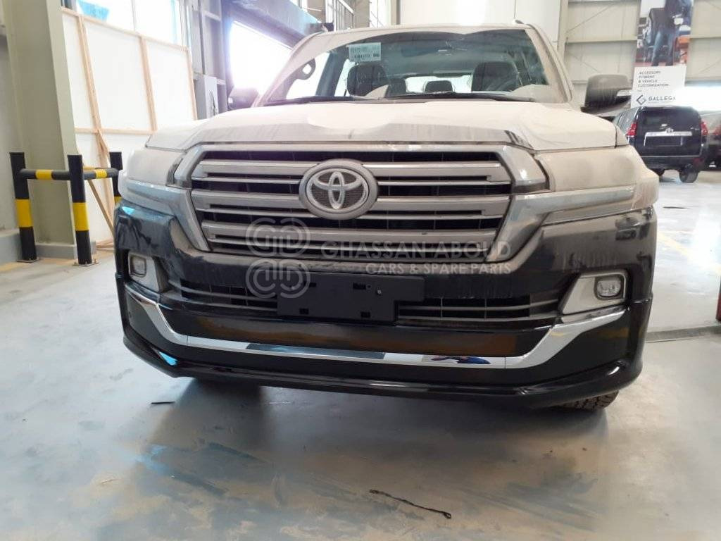 FOG LAMP LAND CRUISER - Karoséria a exteriér pre Automobil: obrázok 3 FOG LAMP LAND CRUISER - Karoséria a exteriér pre Automobil: obrázok 3