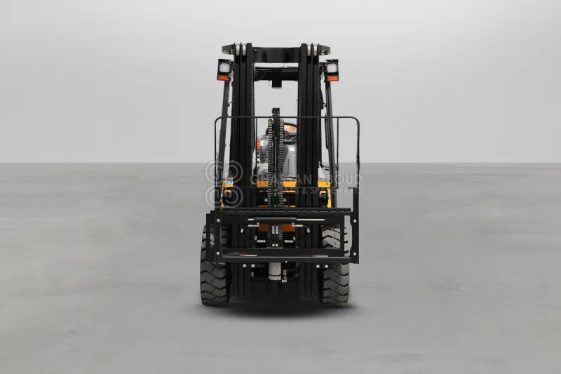 Hyundai Forklift 25DE-7 2.5 TONS DIESEL 3 STAGE - Dieselový vysokozdvižný vozík: obrázok 5 Hyundai Forklift 25DE-7 2.5 TONS DIESEL 3 STAGE - Dieselový vysokozdvižný vozík: obrázok 5