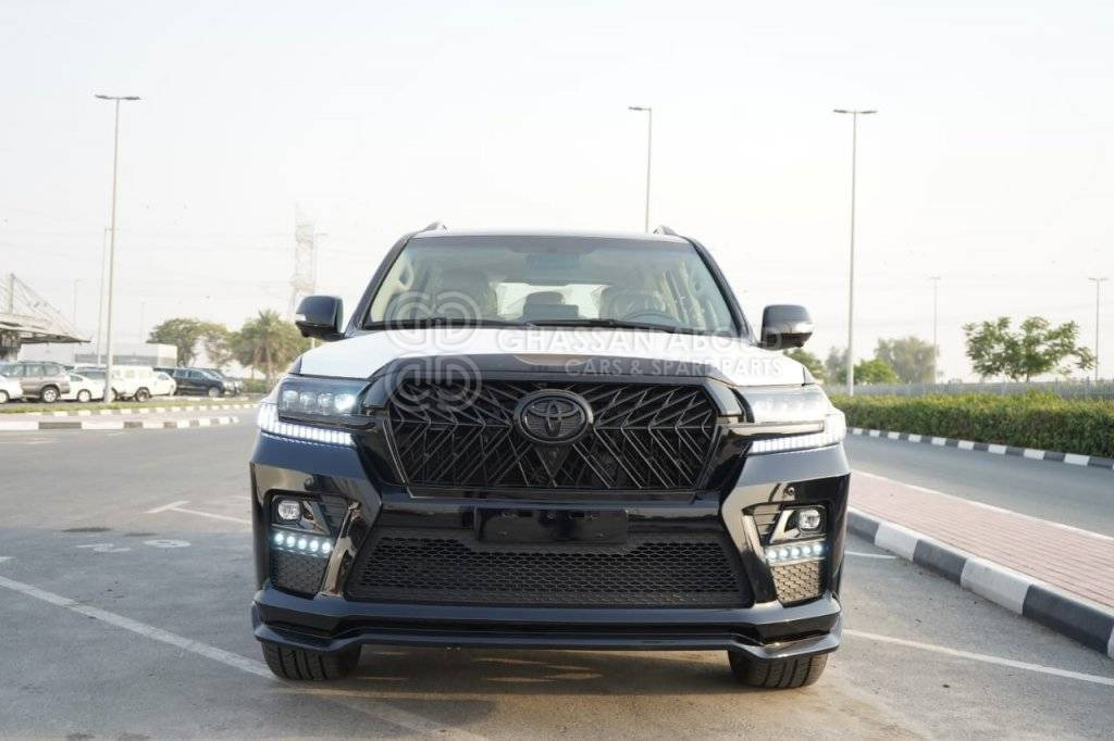 LC UPGRADE 2020 - Karoséria a exteriér pre Automobil: obrázok 5 LC UPGRADE 2020 - Karoséria a exteriér pre Automobil: obrázok 5