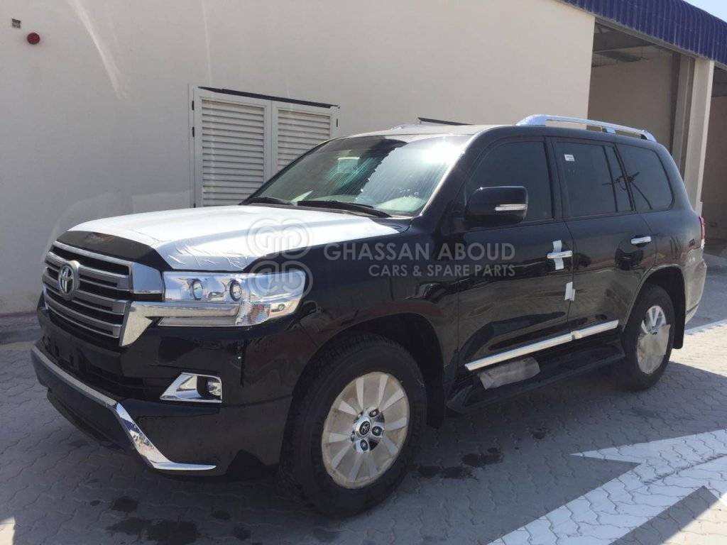 ROOF RAIL CHROME LAND CRUISER - Karoséria a exteriér pre Automobil: obrázok 2 ROOF RAIL CHROME LAND CRUISER - Karoséria a exteriér pre Automobil: obrázok 2