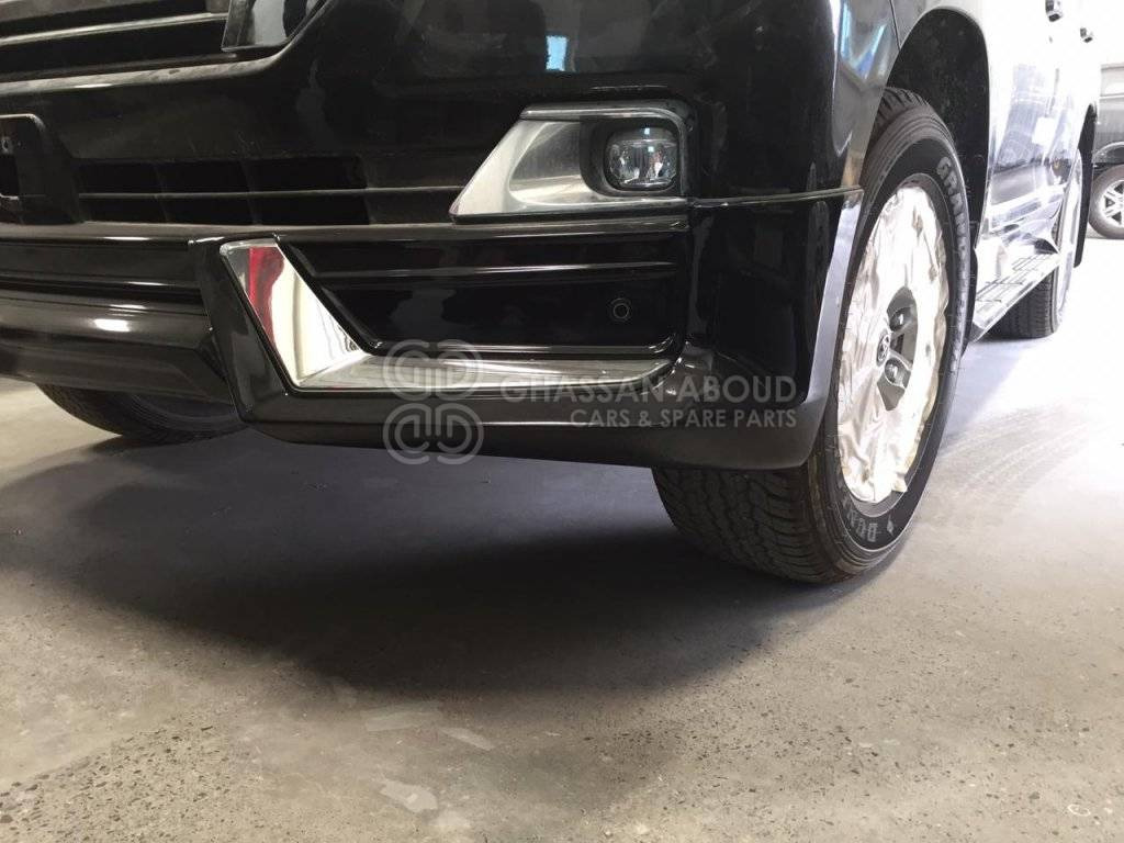 SENSOR ORIGINAL FRONT & REAR SET LAND CRUISER - Karoséria a exteriér pre Automobil: obrázok 1 SENSOR ORIGINAL FRONT & REAR SET LAND CRUISER - Karoséria a exteriér pre Automobil: obrázok 1