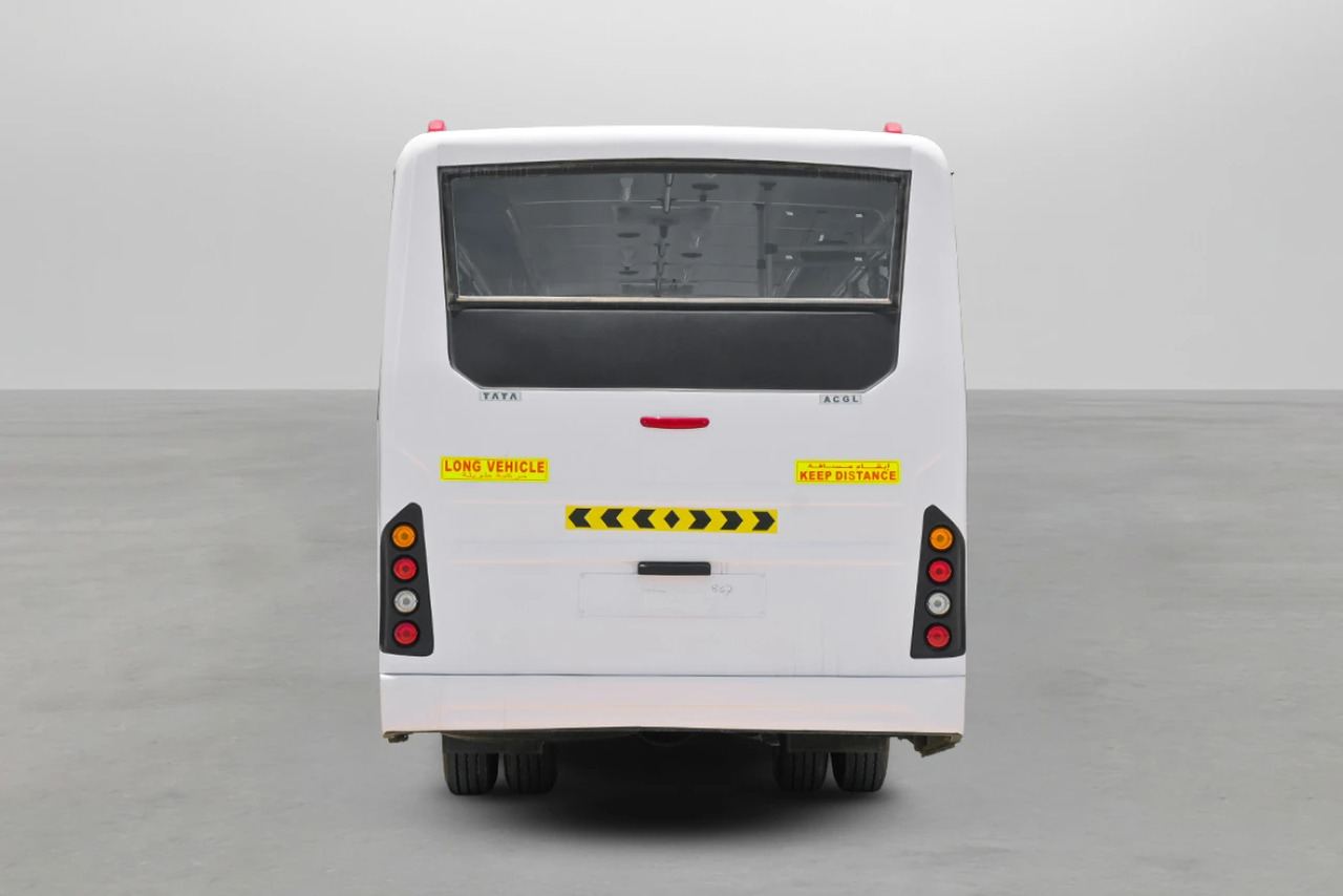 TATA LPO 1618 BUS - Prímestský autobus: obrázok 5 TATA LPO 1618 BUS - Prímestský autobus: obrázok 5