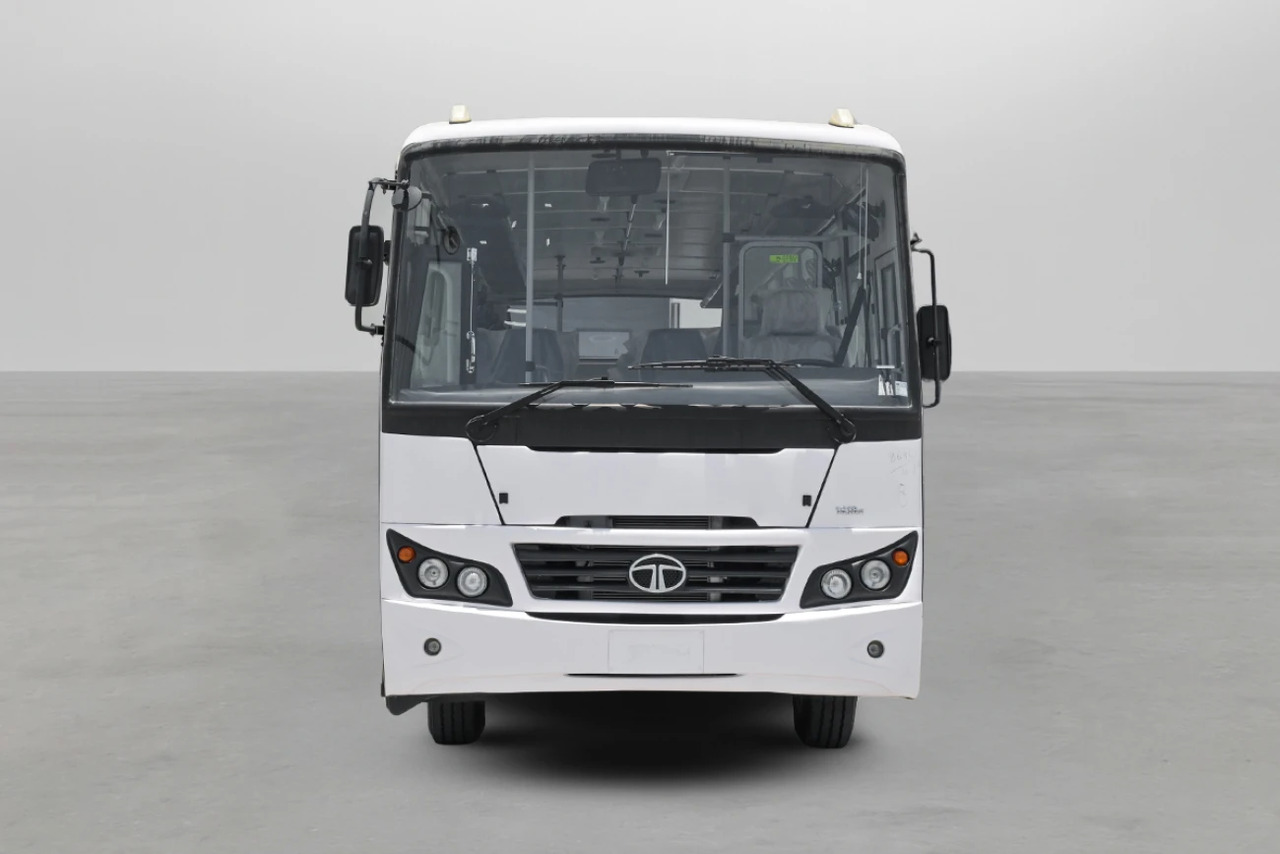 TATA LPO 1618 BUS - Prímestský autobus: obrázok 2 TATA LPO 1618 BUS - Prímestský autobus: obrázok 2