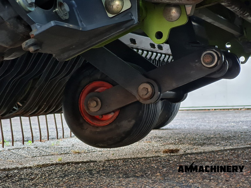 Leasing Claas PU300 I36 pick-up Claas PU300 I36 pick-up: obrázok 11