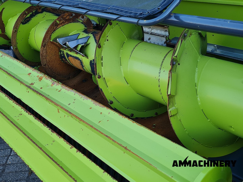 Leasing Claas PU300 I36 pick-up Claas PU300 I36 pick-up: obrázok 7