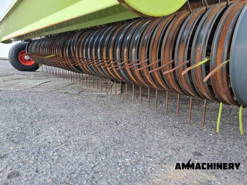 Leasing Claas PU300 I36 pick-up Claas PU300 I36 pick-up: obrázok 9