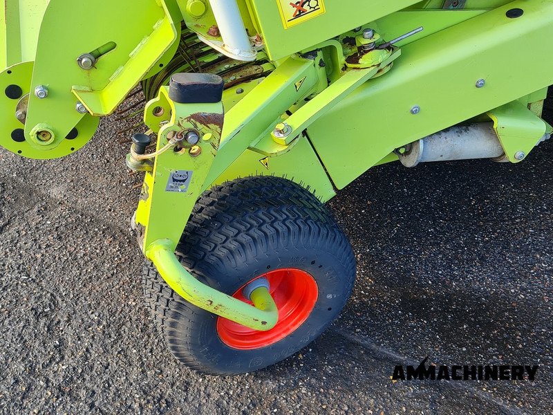 Claas PU300HD - Příslušenstvo pro řezačky: obrázok 5 Claas PU300HD - Příslušenstvo pro řezačky: obrázok 5