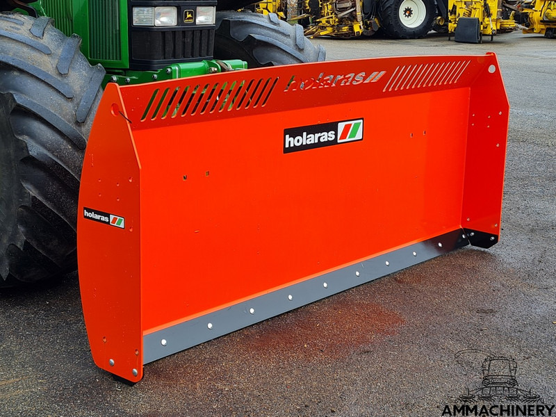 Holaras MES 300-H-125 Inspected - Stroj na silážovanie: obrázok 2 Holaras MES 300-H-125 Inspected - Stroj na silážovanie: obrázok 2