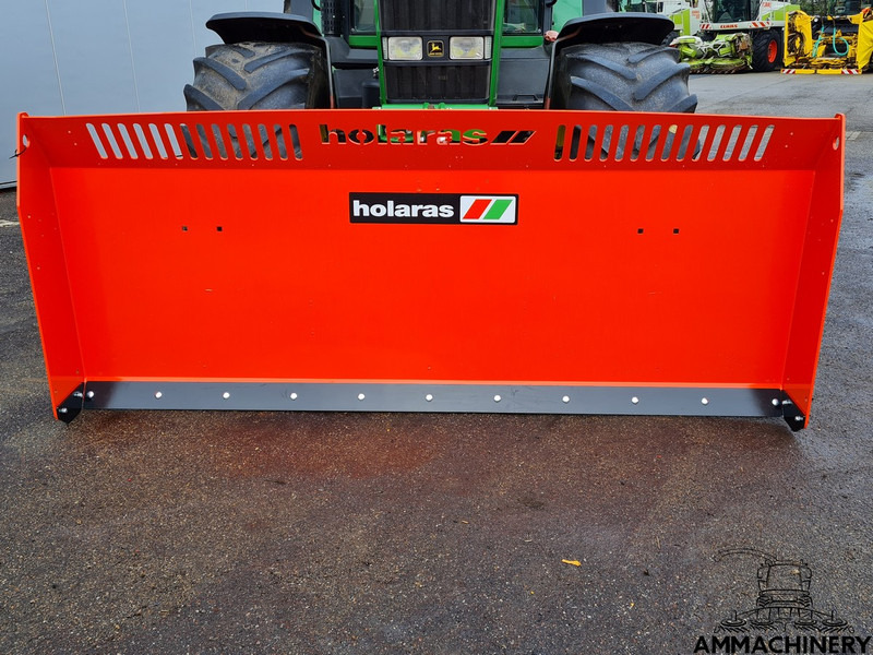 Holaras MES 300-H-125 Inspected - Stroj na silážovanie: obrázok 5 Holaras MES 300-H-125 Inspected - Stroj na silážovanie: obrázok 5