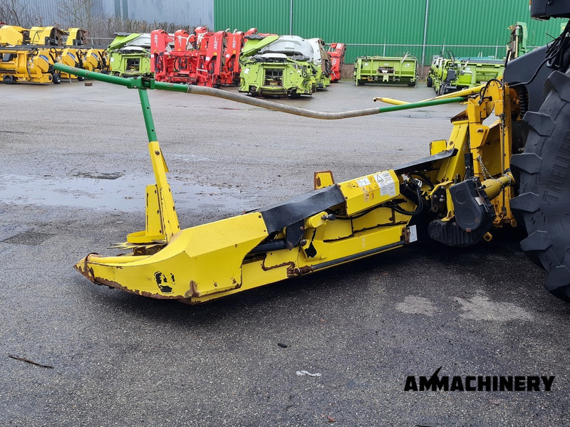 Kemper 375 Plus fits NH FR Inspected - Kukuričný adaptér: obrázok 4 Kemper 375 Plus fits NH FR Inspected - Kukuričný adaptér: obrázok 4