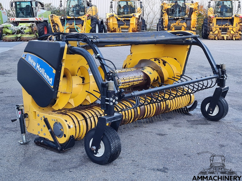New Holland 273FP - Příslušenstvo pro řezačky: obrázok 2 New Holland 273FP - Příslušenstvo pro řezačky: obrázok 2