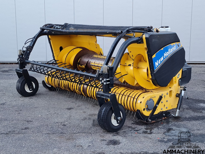 New Holland 273FP - Příslušenstvo pro řezačky: obrázok 1 New Holland 273FP - Příslušenstvo pro řezačky: obrázok 1