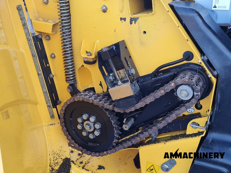 Příslušenstvo pro řezačky New Holland 300FP pick-up: obrázok 10