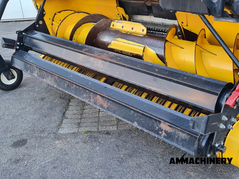 Příslušenstvo pro řezačky New Holland 300FP pick-up: obrázok 6