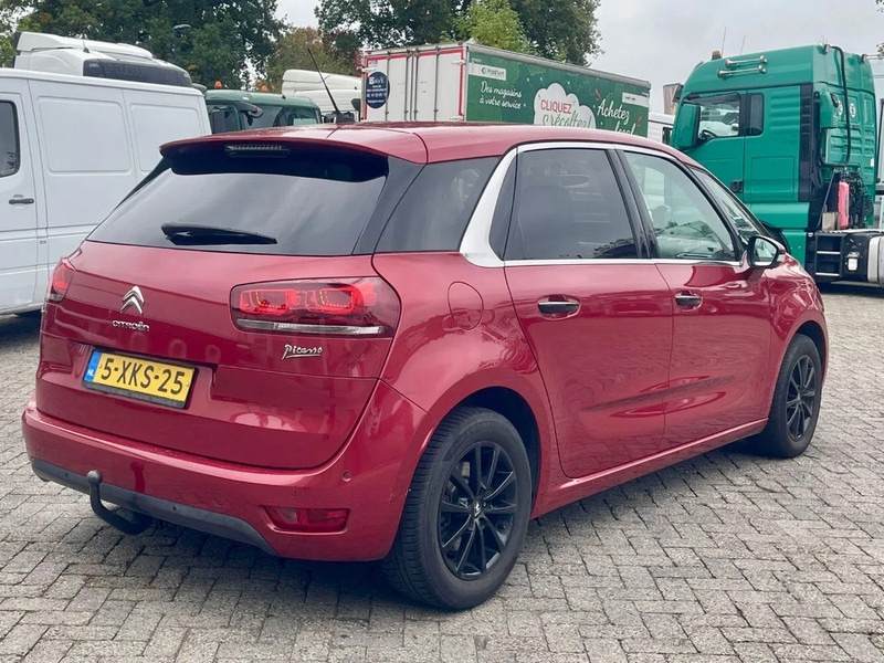 Citroën C4 Picasso REAR VIEW CAMERA, BLIND SPOT SENSOR, AUTO PARKING, FRONT & REAR PARKTRONIC, - Hatchback: obrázok 5 Citroën C4 Picasso REAR VIEW CAMERA, BLIND SPOT SENSOR, AUTO PARKING, FRONT & REAR PARKTRONIC, - Hatchback: obrázok 5