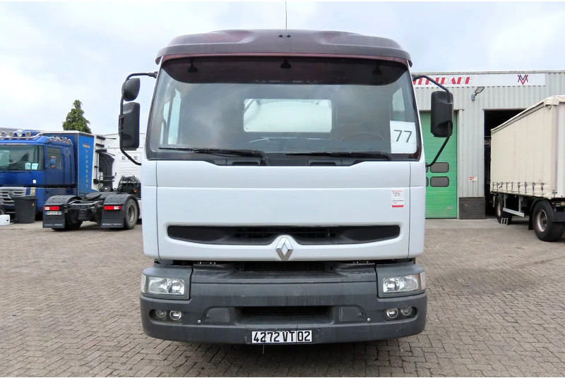 Renault Premium 300 water / milk / foods tank. INOX ! Manual diesel pomp! FRANCE TRUCK!! - Cisternové vozidlo: obrázok 2 Renault Premium 300 water / milk / foods tank. INOX ! Manual diesel pomp! FRANCE TRUCK!! - Cisternové vozidlo: obrázok 2