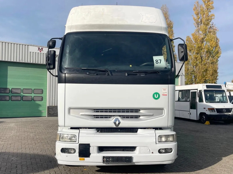 Renault Premium 400 259937 km! EURO 2, Manual injection! 3 axels! Greaf condition! - Chladirenské nákladné vozidlo: obrázok 2 Renault Premium 400 259937 km! EURO 2, Manual injection! 3 axels! Greaf condition! - Chladirenské nákladné vozidlo: obrázok 2
