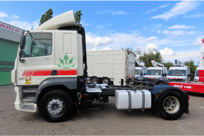 DAF CF 460 RETARDER PTO - Ťahač: obrázok 4 DAF CF 460 RETARDER PTO - Ťahač: obrázok 4