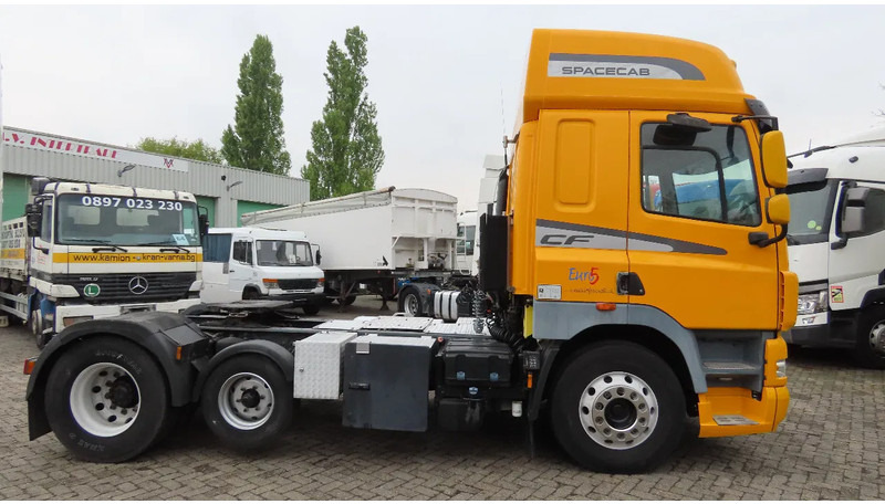 DAF CF 85.410 6x2 , RETARDER, P-climate - Ťahač: obrázok 3 DAF CF 85.410 6x2 , RETARDER, P-climate - Ťahač: obrázok 3
