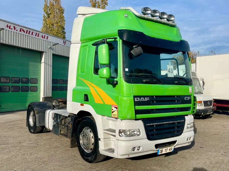 DAF CF 85.460 12/2013!! RETARDER, HYDRAULIC / PTO . Great Condition! - Ťahač: obrázok 1 DAF CF 85.460 12/2013!! RETARDER, HYDRAULIC / PTO . Great Condition! - Ťahač: obrázok 1