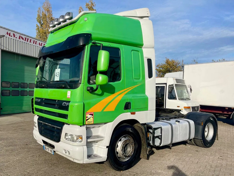 DAF CF 85.460 12/2013!! RETARDER, HYDRAULIC / PTO . Great Condition! - Ťahač: obrázok 3 DAF CF 85.460 12/2013!! RETARDER, HYDRAULIC / PTO . Great Condition! - Ťahač: obrázok 3