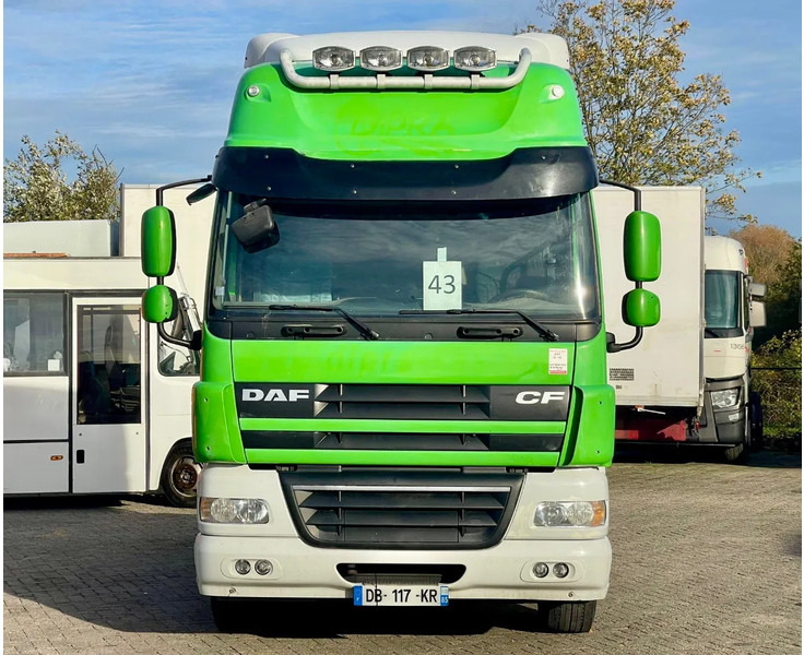 DAF CF 85.460 12/2013!! RETARDER, HYDRAULIC / PTO . Great Condition! - Ťahač: obrázok 2 DAF CF 85.460 12/2013!! RETARDER, HYDRAULIC / PTO . Great Condition! - Ťahač: obrázok 2