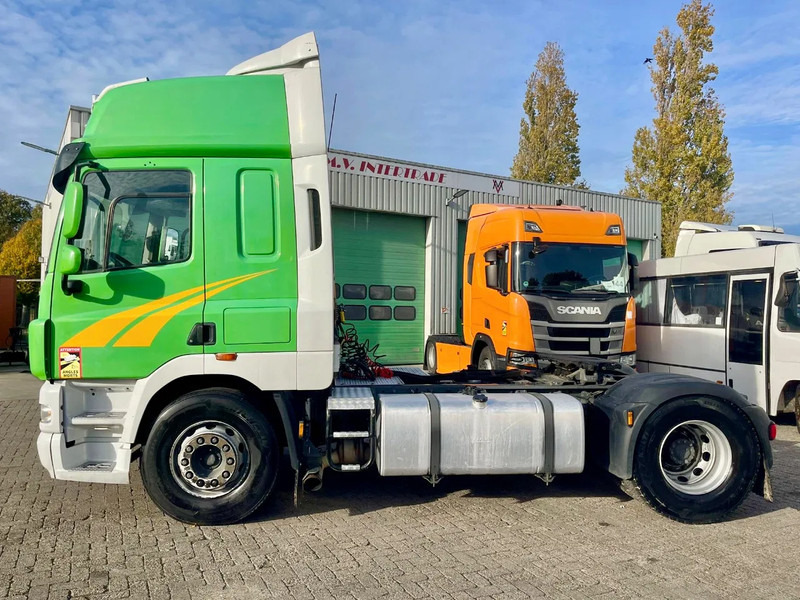 DAF CF 85.460 12/2013!! RETARDER, HYDRAULIC / PTO . Great Condition! - Ťahač: obrázok 4 DAF CF 85.460 12/2013!! RETARDER, HYDRAULIC / PTO . Great Condition! - Ťahač: obrázok 4