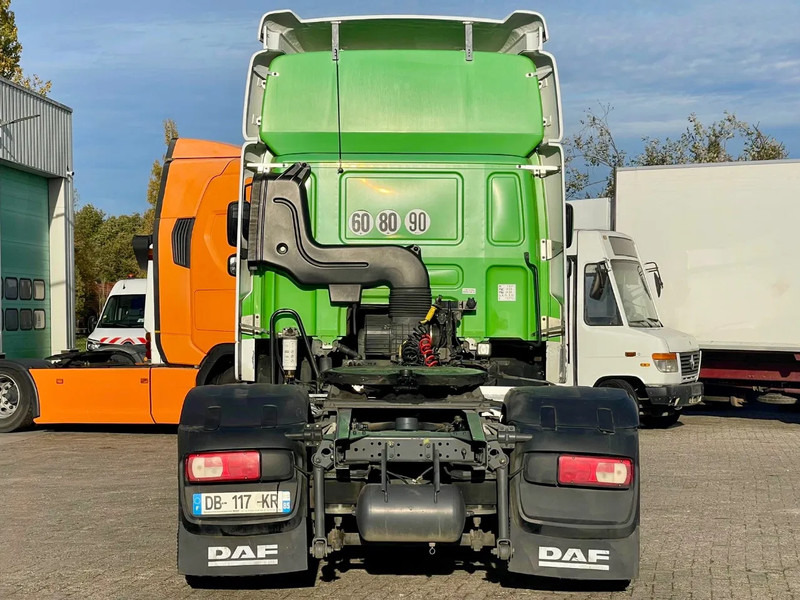 DAF CF 85.460 12/2013!! RETARDER, HYDRAULIC / PTO . Great Condition! - Ťahač: obrázok 5 DAF CF 85.460 12/2013!! RETARDER, HYDRAULIC / PTO . Great Condition! - Ťahač: obrázok 5