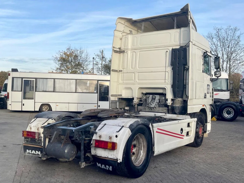 DAF XF 105.460 Manual gearbox! - Ťahač: obrázok 5 DAF XF 105.460 Manual gearbox! - Ťahač: obrázok 5