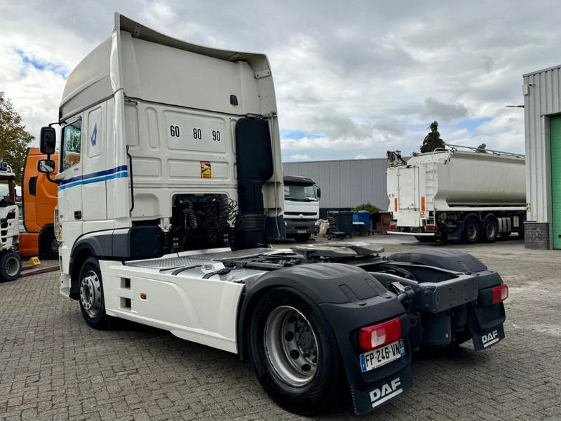 DAF XF 530 550! PARKING AIRCO, FRIGO, FULL AIR, SUPER FRANCE TRUCK! - Ťahač: obrázok 5 DAF XF 530 550! PARKING AIRCO, FRIGO, FULL AIR, SUPER FRANCE TRUCK! - Ťahač: obrázok 5