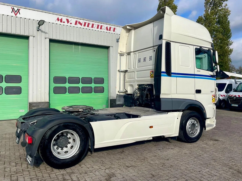 DAF XF 530 PARKING CLIMA, FRIGO - Ťahač: obrázok 5 DAF XF 530 PARKING CLIMA, FRIGO - Ťahač: obrázok 5