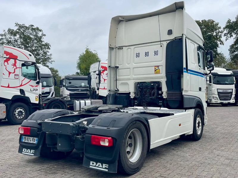 DAF XF 530 PARKING CLIMA, FRIGO - Ťahač: obrázok 5 DAF XF 530 PARKING CLIMA, FRIGO - Ťahač: obrázok 5