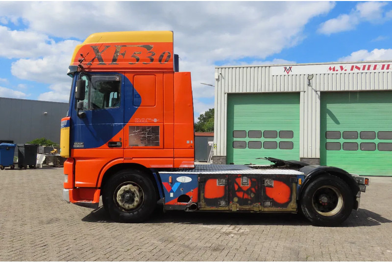 DAF XF 530 type E4, Manual!!! - Ťahač: obrázok 5 DAF XF 530 type E4, Manual!!! - Ťahač: obrázok 5