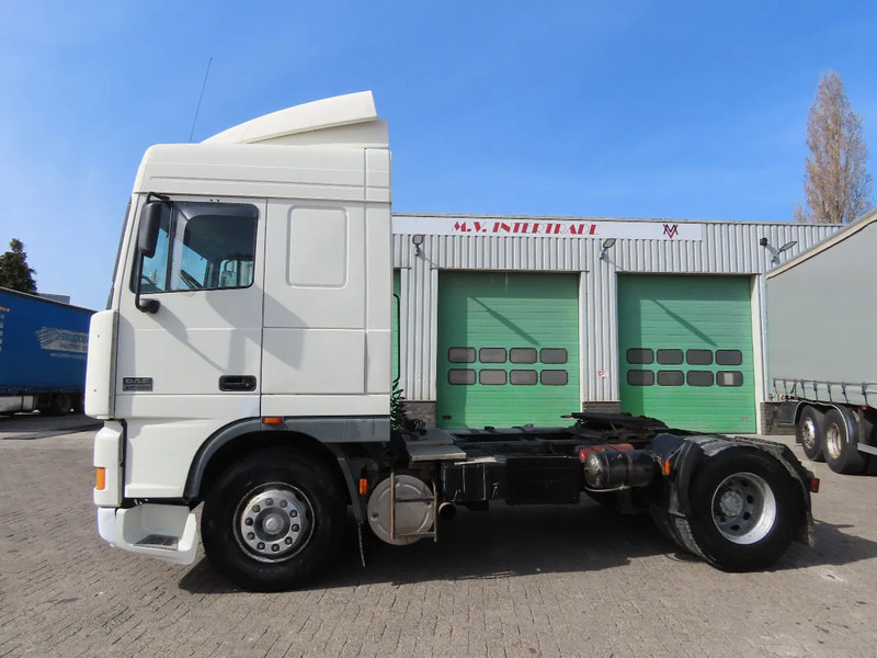 DAF XF 95.480 E4 type, Manual ger, Manual. Great state - Ťahač: obrázok 4 DAF XF 95.480 E4 type, Manual ger, Manual. Great state - Ťahač: obrázok 4