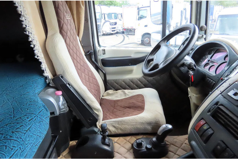 Ťahač DAF XF 95.530 EURO4. Royal DAF!: obrázok 16