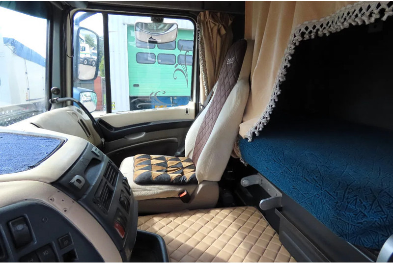 Ťahač DAF XF 95.530 EURO4. Royal DAF!: obrázok 17
