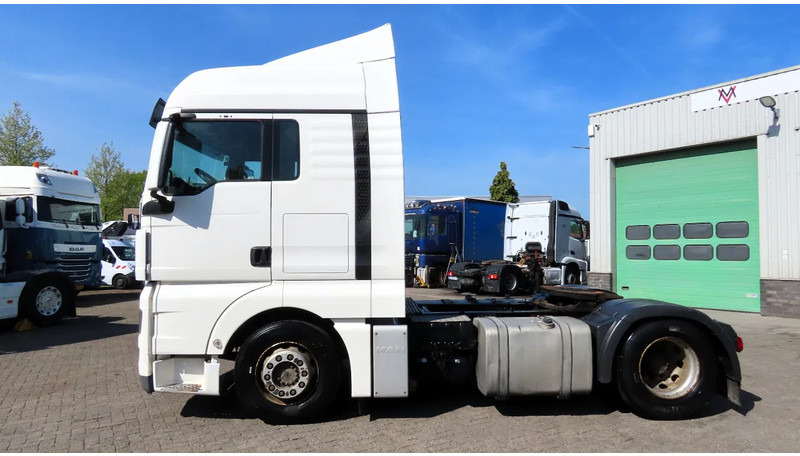 MAN TGX.18.400 RETARDER, 2X FUEL TANK, FRIGO - Ťahač: obrázok 4 MAN TGX.18.400 RETARDER, 2X FUEL TANK, FRIGO - Ťahač: obrázok 4