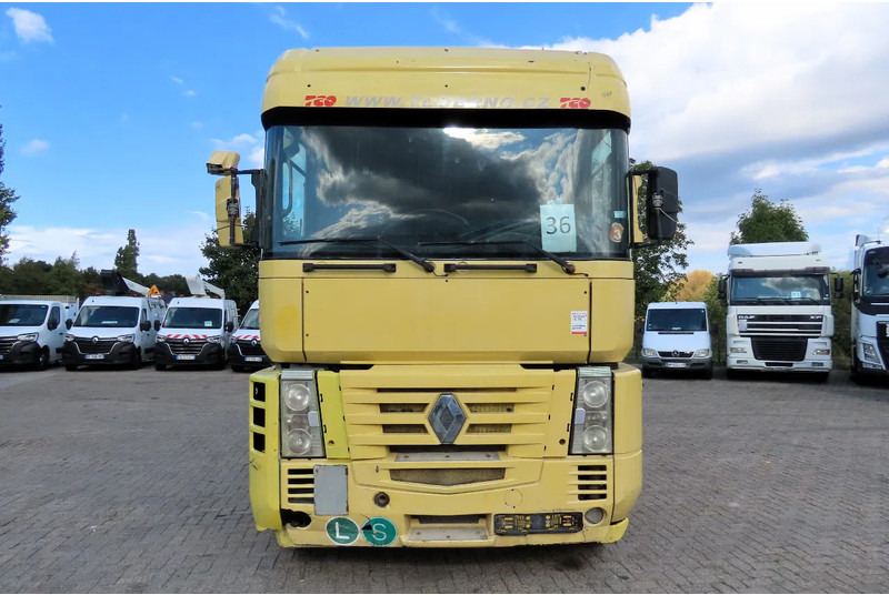 Renault Magnum 480 Mack!! Retarder! Manual - Ťahač: obrázok 2 Renault Magnum 480 Mack!! Retarder! Manual - Ťahač: obrázok 2