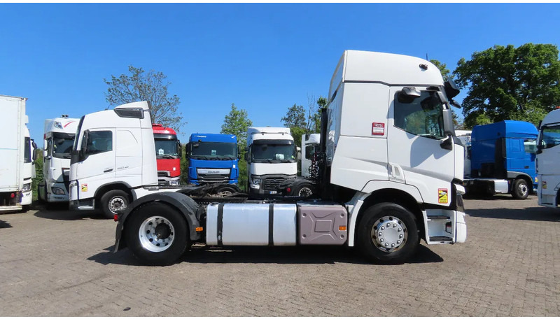 Renault T460 Retarder, PTO/hydraulc - Ťahač: obrázok 5 Renault T460 Retarder, PTO/hydraulc - Ťahač: obrázok 5