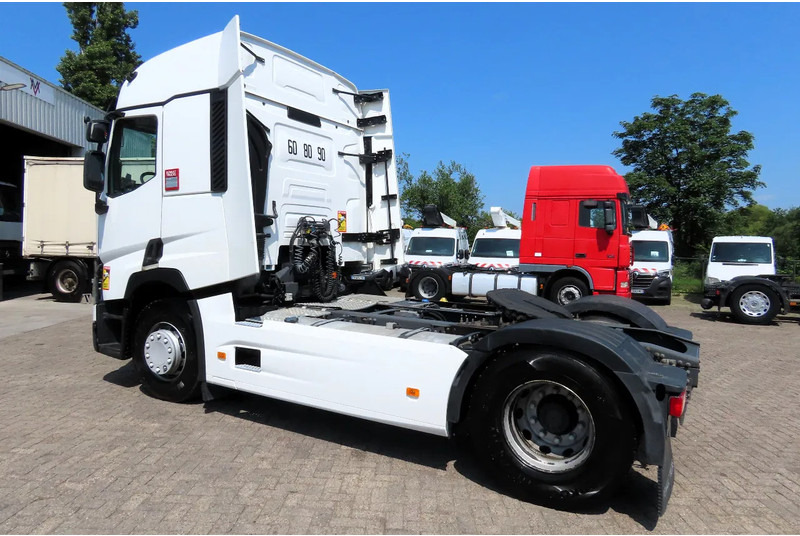 Renault T460 vin: VF611A160FD007308 RETARDER, FRIGO, CLIMA, 2015 - Ťahač: obrázok 5 Renault T460 vin: VF611A160FD007308 RETARDER, FRIGO, CLIMA, 2015 - Ťahač: obrázok 5