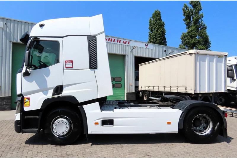 Renault T460 vin: VF611A160FD007308 RETARDER, FRIGO, CLIMA, 2015 - Ťahač: obrázok 4 Renault T460 vin: VF611A160FD007308 RETARDER, FRIGO, CLIMA, 2015 - Ťahač: obrázok 4
