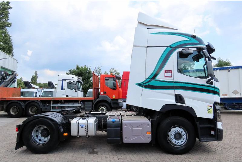 Renault T480 PTO, PARKING CLIMA, HYDRAULIC, FRIGO - Ťahač: obrázok 4 Renault T480 PTO, PARKING CLIMA, HYDRAULIC, FRIGO - Ťahač: obrázok 4