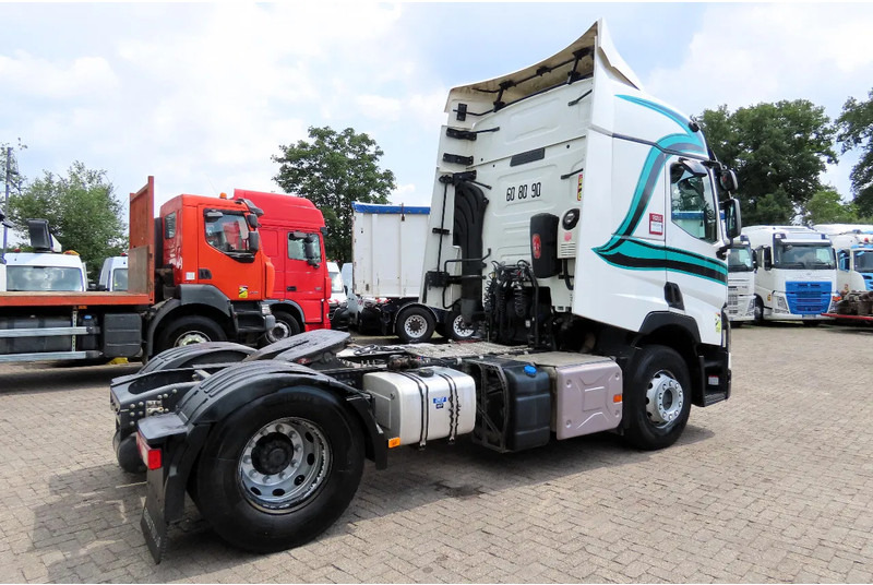 Renault T480 PTO, PARKING CLIMA, HYDRAULIC, FRIGO - Ťahač: obrázok 5 Renault T480 PTO, PARKING CLIMA, HYDRAULIC, FRIGO - Ťahač: obrázok 5