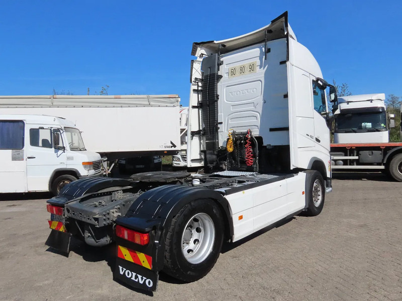 Volvo FH 460 YV2RTY0A3JB867622. FRIGO, 2X FUEL TANK, frigo, EURO6 - Ťahač: obrázok 5 Volvo FH 460 YV2RTY0A3JB867622. FRIGO, 2X FUEL TANK, frigo, EURO6 - Ťahač: obrázok 5