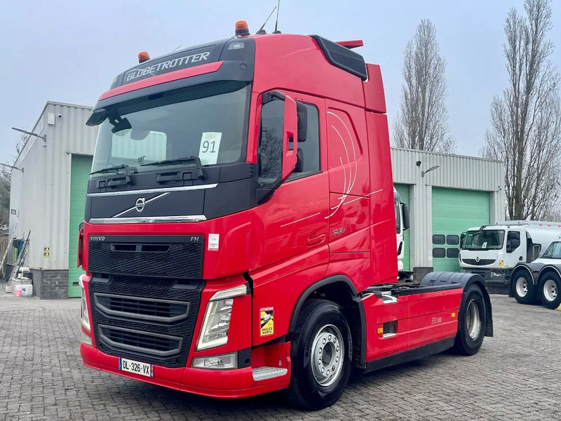 Volvo FH 500 YV2RT40A8FB713066 RETARDER, HYDRAULIC, FRIGO, PTO/Hydraulic, I- cool - Ťahač: obrázok 1 Volvo FH 500 YV2RT40A8FB713066 RETARDER, HYDRAULIC, FRIGO, PTO/Hydraulic, I- cool - Ťahač: obrázok 1